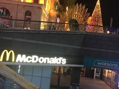 -麦当劳(北京金星西路店)