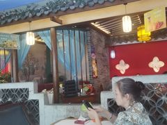 -饕然·民间川菜(龙泉店)