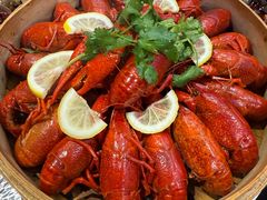 -袁老大龙虾(石鼓路总店)