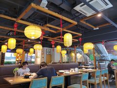 -杭百味·大众精选杭帮菜(西湖音乐喷泉店)