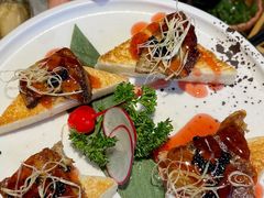 -东田之村自助餐厅(金水路店)