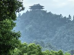 -敬亭山风景名胜区