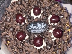 -ebeecake小蜜蜂蛋糕(酒仙桥店)