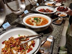 -星伦多自助料理(华润万象城店)