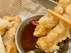 -恩你小木屋·韩式料理(假日广场店)