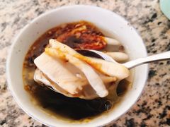 -安海长火土笋冻