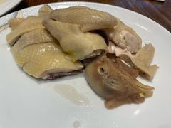 -启香鸡私房菜(湖景店)