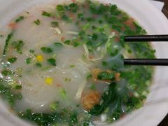 三鲜米线-魏家凉皮(博水商务大厦店)