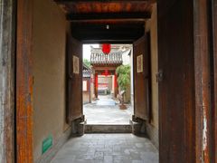 -胡氏古民居建筑