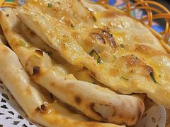 -Santoor 萨都里印度餐厅(北锣鼓巷店)