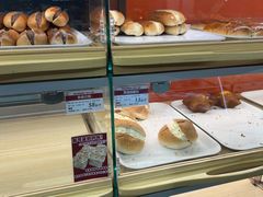 -新侨三宝乐面包店(崇文门店)
