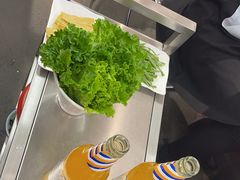 -生活如沸·顺德水牛奶火锅(大学路店)