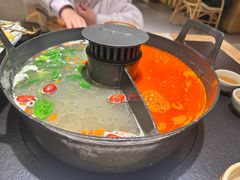 -山缓缓火锅(上海闵行龙湖店)