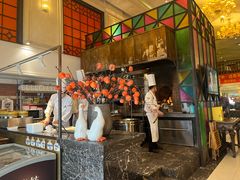 -大鸭梨烤鸭(左家庄店)