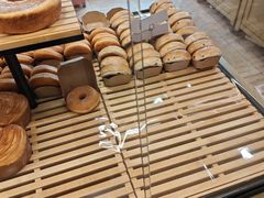 -味多美蛋糕(亚非大厦店)