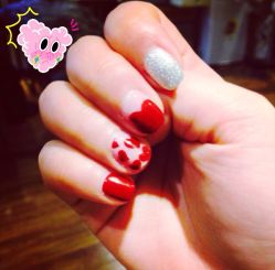 -雪儿·YuKi美甲美睫皮肤管理Salon