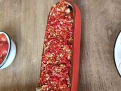 绝情蛙-成都吃客(九眼桥店)