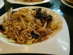-东坡熬鱼馆(天泰路店)