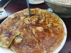 -古早人小吃店(黄河北路店)