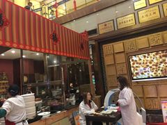 -刘胖子家常菜·蹄花焖藕(兴业店)