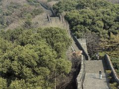 -虞山城墙