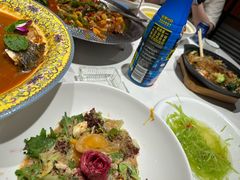 -俭寨大盘鸡·缸子肉·小公鸡·新疆菜(云通店)