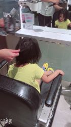 -罗亚帝造型