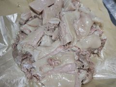 -小辫子羊肉面馆(周东店)