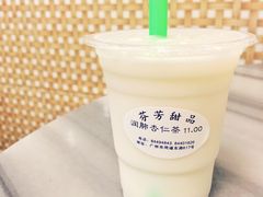 -芬芳甜品(同福路店)