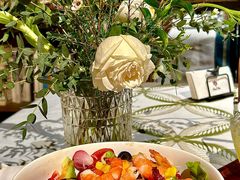 -一棵树·意大利西餐厅One Tree(新城店)