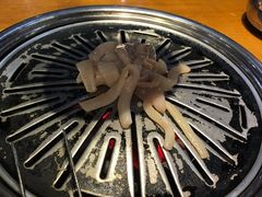 -老炉家木炭烤肉(长江国际店)