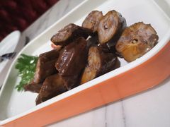 -玉丰国际酒店·玉宴中餐厅