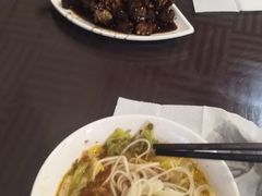 -华兴街煎蛋面(总店)
