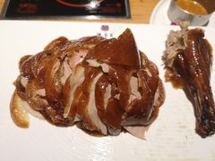 -德香苑脆皮烤鸭·经典(爱融荟城店)