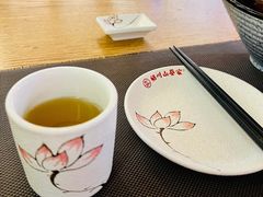 -栖川山葵家·寿喜锅·日式料理(龙湖北城天街商场店)