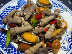 -旺角小渔村(二马路店)