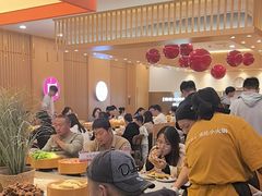 -喜家自助小火锅(乐客城店)