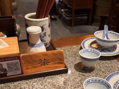 -南京大牌档(之心城店)