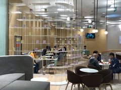 -奈雪的茶(国金中心店)