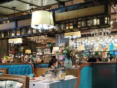 -领鲜活海鲜榴莲自助火锅(东门店)