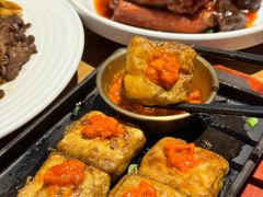 -大鱼徽州·寻味徽菜(星光总店)