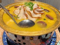 -红樱桃·欢乐餐厅(太原里店)