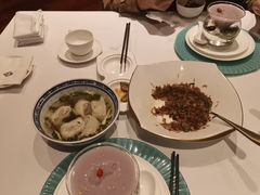-阳澄湖费尔蒙酒店颐丰阁中餐厅(马鞍山西路店)