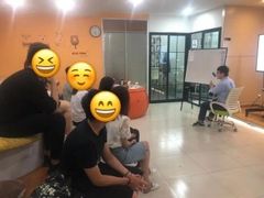 -ME Marvel English 麦迩威英语(万象城校区)