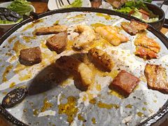 -么肆烤肉(汉街形象店)