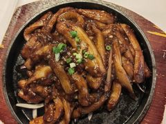 -惠丰堂饭庄·烤鸭·京味菜(翠微路店)