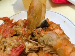 -聚味瞿记·龙虾堂(坡子街店)