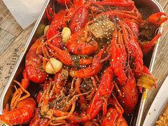 -枪火串烧·东北特色烧烤(罗湖总店)