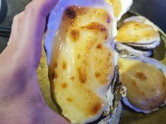 -蠔爺王志德生蚝馆(金沙湾店)