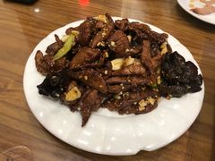 老爆三-砂锅李(九江路店)